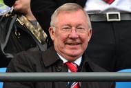 Sir Alex Ferguson Manchester Derby